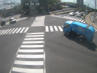 鳥取市湖山町北【鳥取商業高前】