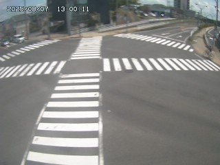 鳥取市湖山町北【鳥取商業高前】