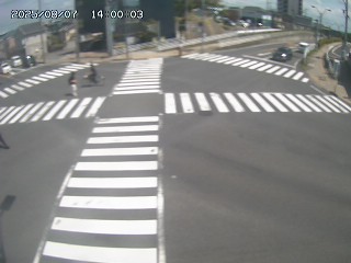 鳥取市湖山町北【鳥取商業高前】
