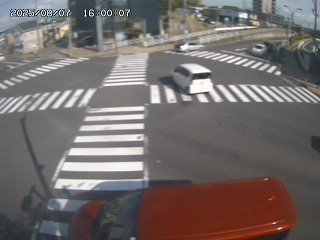 鳥取市湖山町北【鳥取商業高前】