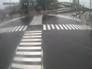 鳥取市湖山町北【鳥取商業高前】