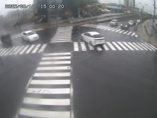 鳥取市湖山町北【鳥取商業高前】