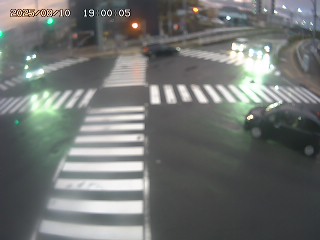鳥取市湖山町北【鳥取商業高前】