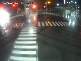 鳥取市湖山町北【鳥取商業高前】