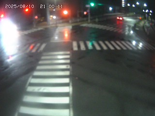 鳥取市湖山町北【鳥取商業高前】