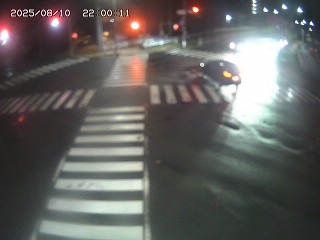 鳥取市湖山町北【鳥取商業高前】