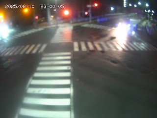 鳥取市湖山町北【鳥取商業高前】