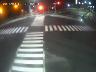 鳥取市湖山町北【鳥取商業高前】