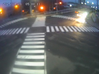 鳥取市湖山町北【鳥取商業高前】