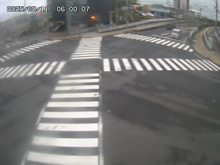 鳥取市湖山町北【鳥取商業高前】