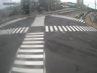 鳥取市湖山町北【鳥取商業高前】