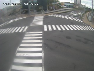 鳥取市湖山町北【鳥取商業高前】