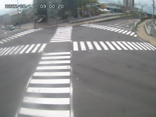 鳥取市湖山町北【鳥取商業高前】
