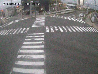 鳥取市湖山町北【鳥取商業高前】