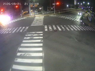 鳥取市湖山町北【鳥取商業高前】