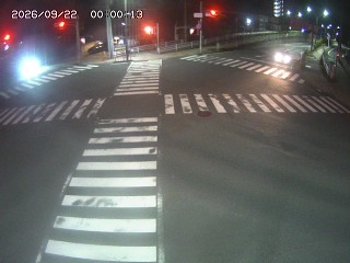 鳥取市湖山町北【鳥取商業高前】