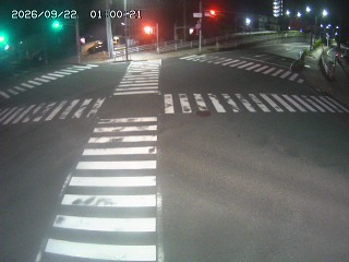 鳥取市湖山町北【鳥取商業高前】