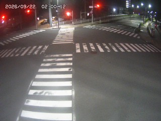 鳥取市湖山町北【鳥取商業高前】