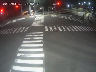 鳥取市湖山町北【鳥取商業高前】