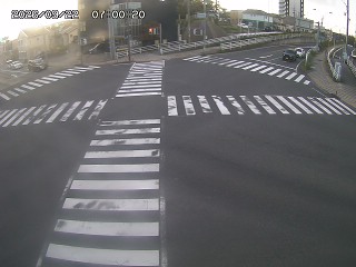 鳥取市湖山町北【鳥取商業高前】
