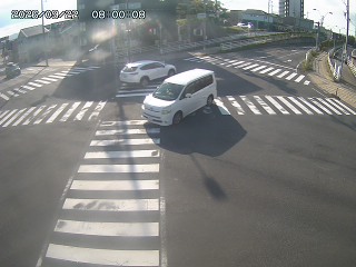 鳥取市湖山町北【鳥取商業高前】