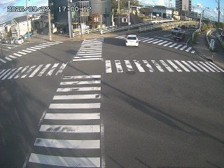 鳥取市湖山町北【鳥取商業高前】