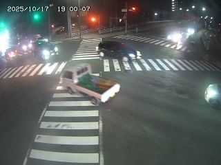 鳥取市湖山町北【鳥取商業高前】