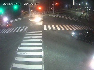 鳥取市湖山町北【鳥取商業高前】