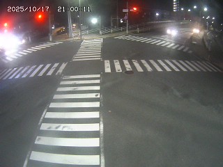 鳥取市湖山町北【鳥取商業高前】