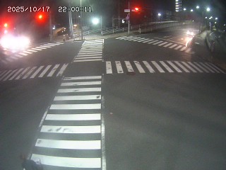 鳥取市湖山町北【鳥取商業高前】