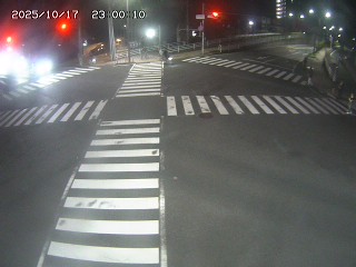 鳥取市湖山町北【鳥取商業高前】
