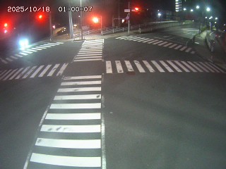 鳥取市湖山町北【鳥取商業高前】
