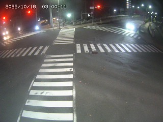 鳥取市湖山町北【鳥取商業高前】