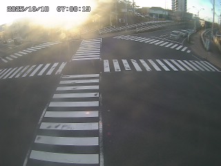 鳥取市湖山町北【鳥取商業高前】