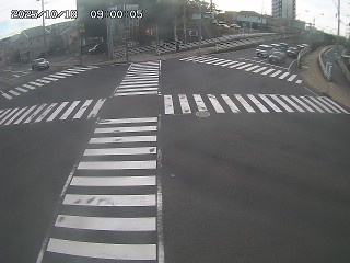 鳥取市湖山町北【鳥取商業高前】