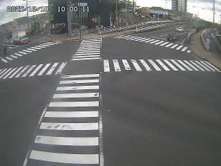 鳥取市湖山町北【鳥取商業高前】
