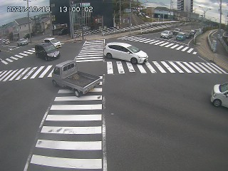 鳥取市湖山町北【鳥取商業高前】