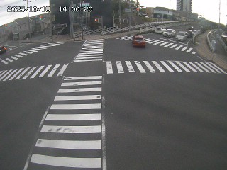 鳥取市湖山町北【鳥取商業高前】