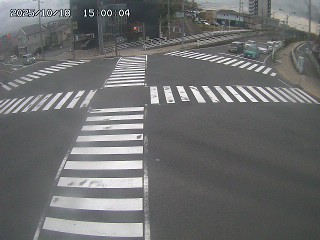 鳥取市湖山町北【鳥取商業高前】