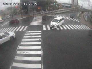鳥取市湖山町北【鳥取商業高前】