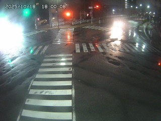 鳥取市湖山町北【鳥取商業高前】