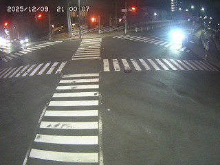 鳥取市湖山町北【鳥取商業高前】