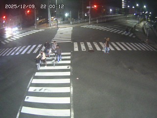 鳥取市湖山町北【鳥取商業高前】