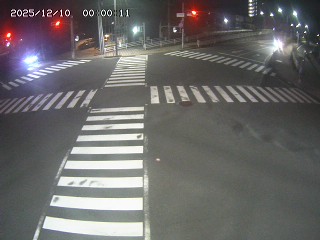 鳥取市湖山町北【鳥取商業高前】