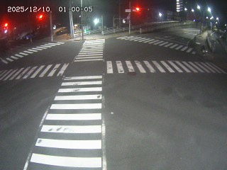 鳥取市湖山町北【鳥取商業高前】