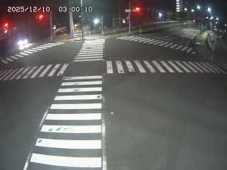 鳥取市湖山町北【鳥取商業高前】