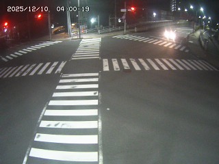 鳥取市湖山町北【鳥取商業高前】