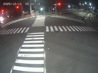 鳥取市湖山町北【鳥取商業高前】