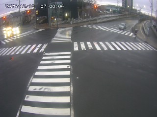 鳥取市湖山町北【鳥取商業高前】