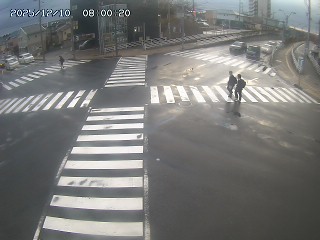 鳥取市湖山町北【鳥取商業高前】